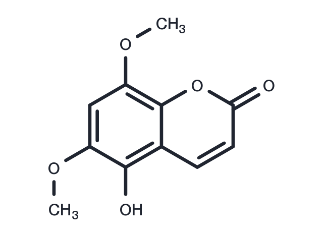 Arteminin Chemical Structure