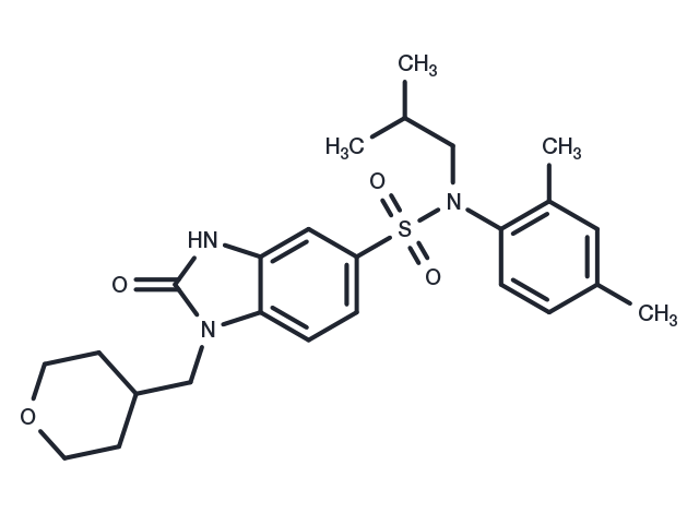 CD12681 Chemical Structure