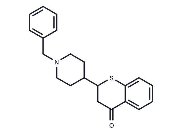 σ1 Receptor antagonist-1 Chemical Structure