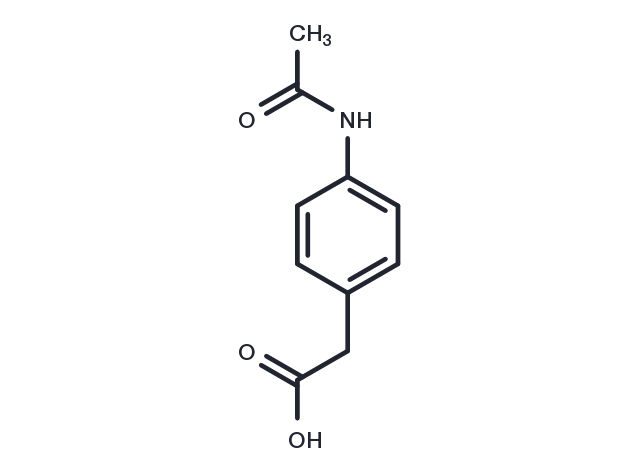 Actarit Chemical Structure