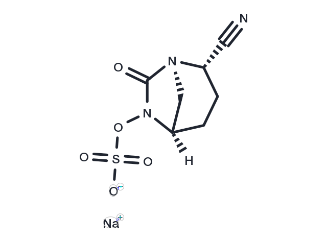 WCK-4234 sodium Chemical Structure