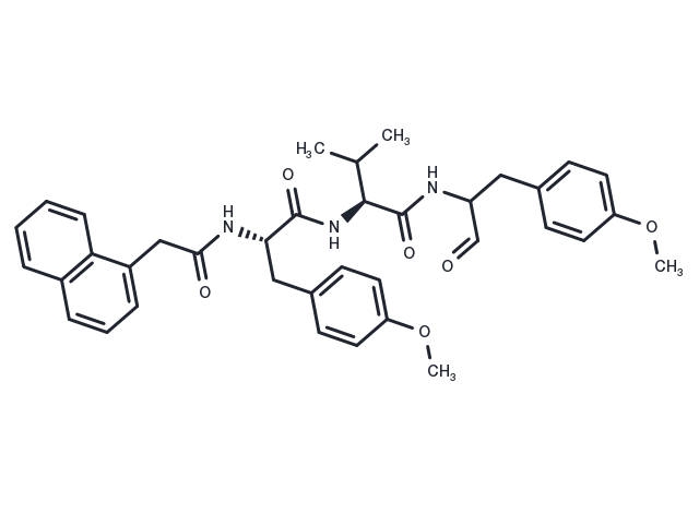 TP-110 Chemical Structure