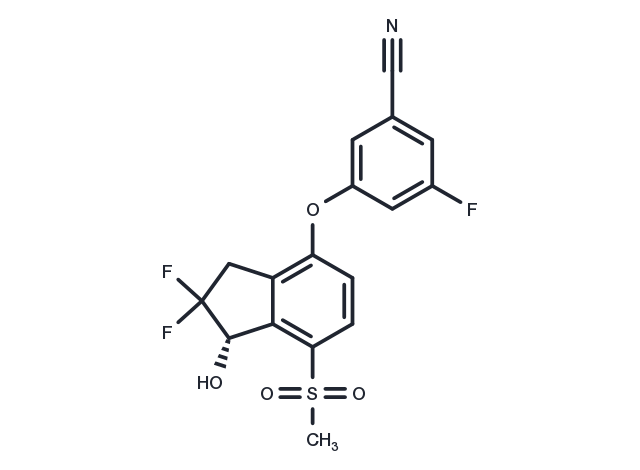PT-2385 Chemical Structure