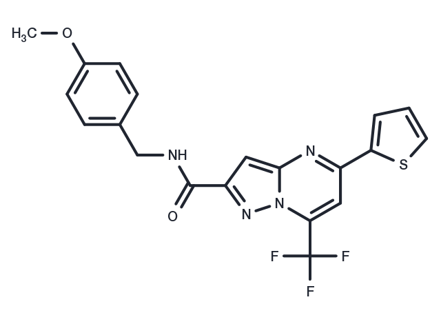 Mycro1 Chemical Structure