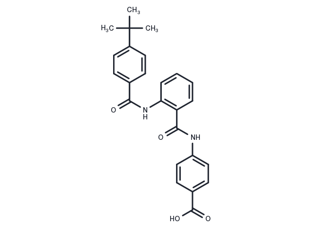 DM175 Chemical Structure