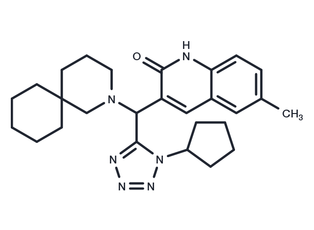 E3P13 Chemical Structure
