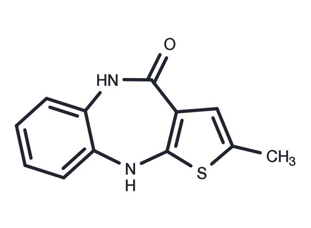 LY-301664 Chemical Structure