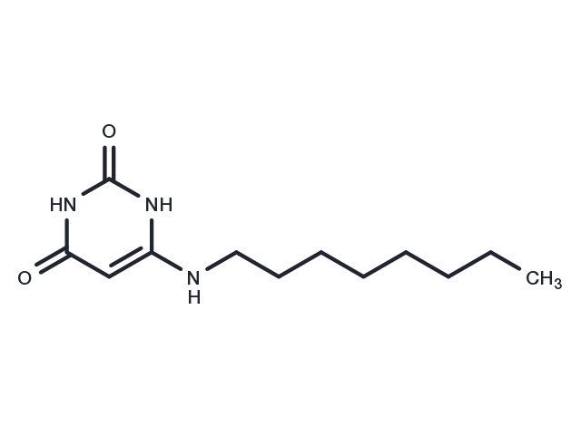 6-OAU Chemical Structure