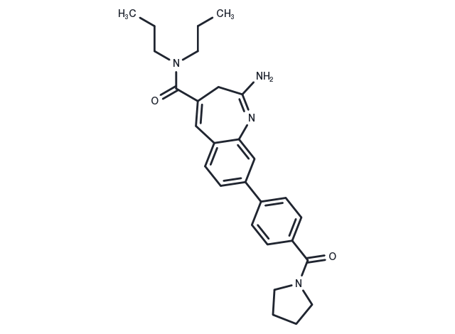 Motolimod Chemical Structure