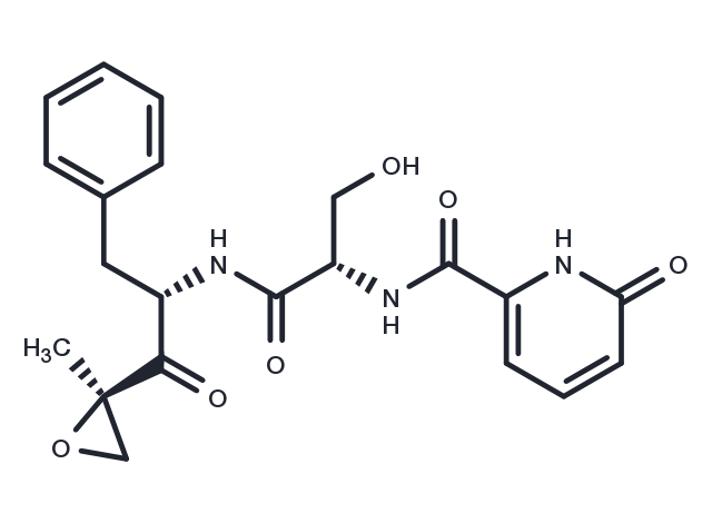 KZR-504 Chemical Structure