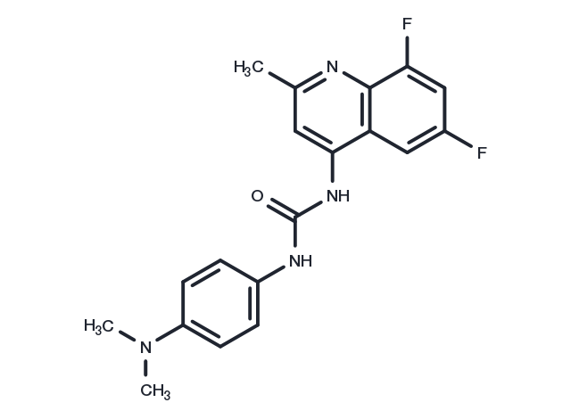 SB-408124 Chemical Structure