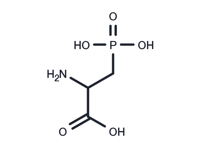 DL-AP3 Chemical Structure