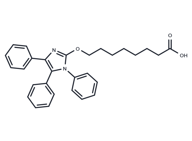 Octimibate Chemical Structure