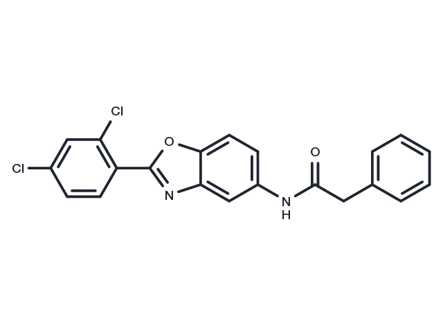 CAY10722 Chemical Structure