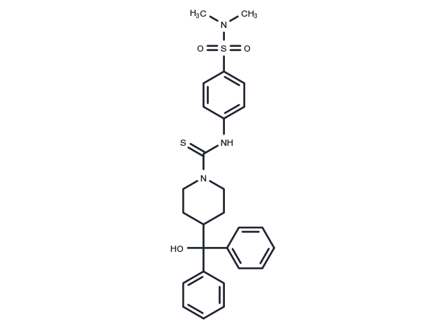 CYM 9484 Chemical Structure