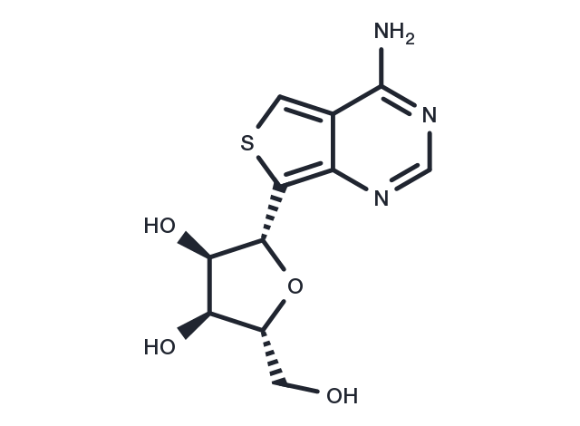 PRMT5-IN-4 Chemical Structure