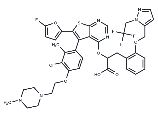 S63845 Chemical Structure