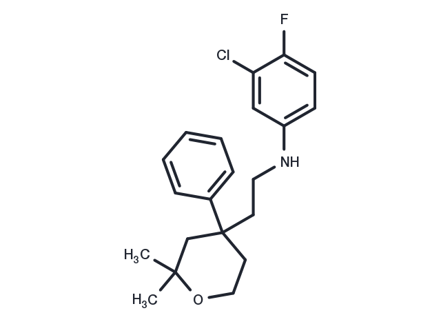 ICMT-IN-14 Chemical Structure