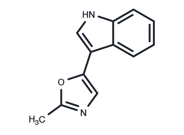 Pimprinine Chemical Structure