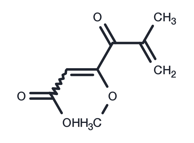 Penicillic acid