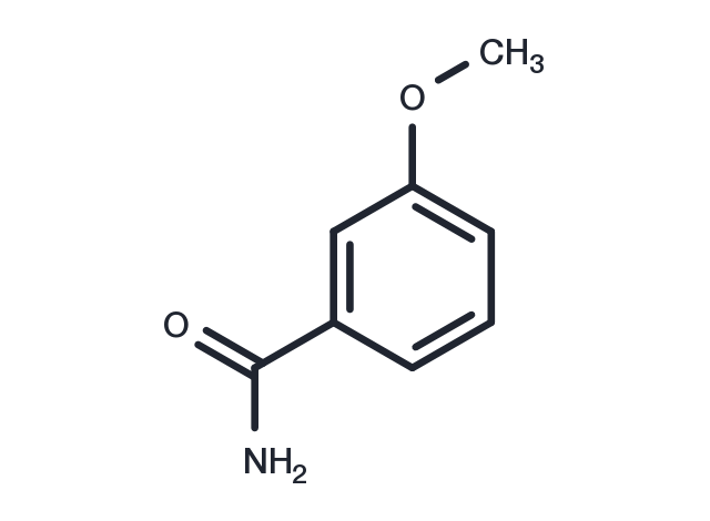 3-Methoxybenzamide