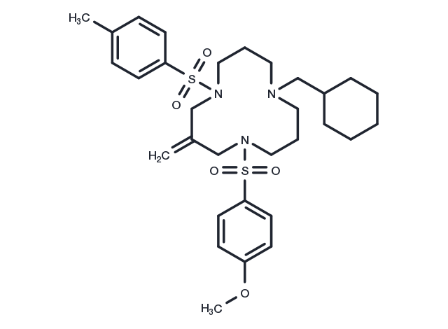 VGD020 Chemical Structure