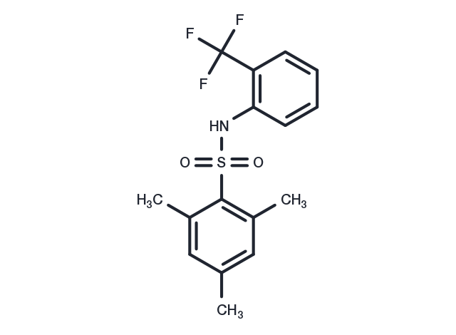 o-3M3FBS Chemical Structure