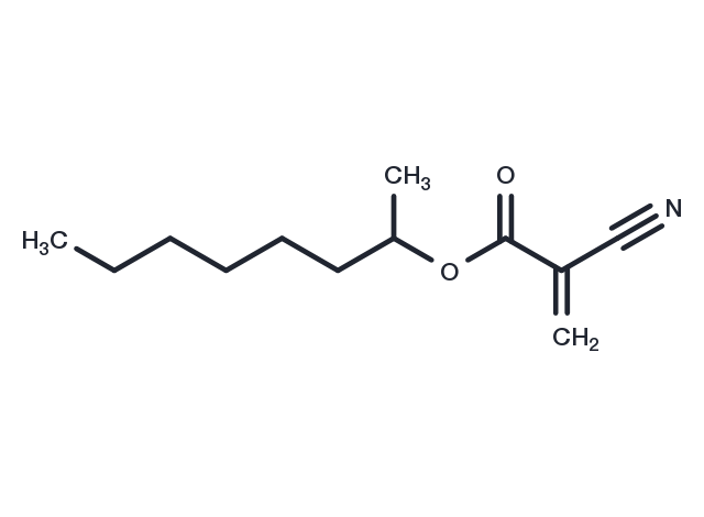 Dermabond Chemical Structure
