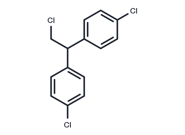 p,p'-DDMS Chemical Structure