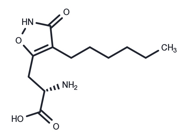 (S)-HexylHIBO Chemical Structure