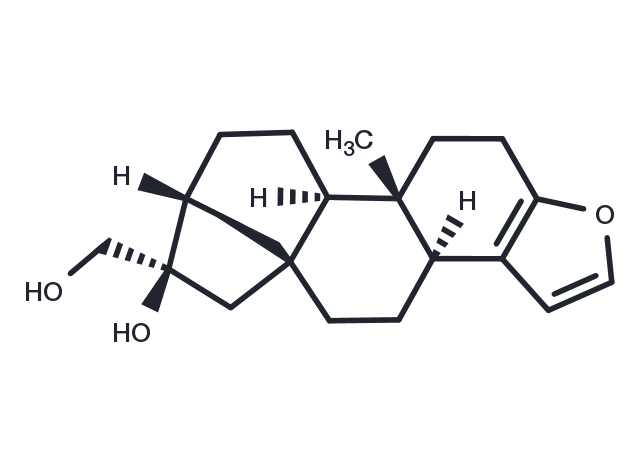 CAFESTOL Chemical Structure