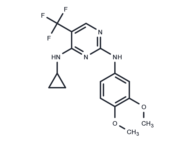 sbp-7455 Chemical Structure