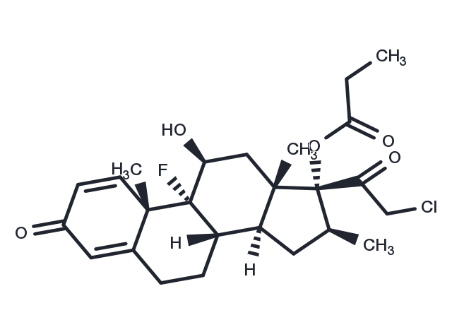 Clobetasol propionate