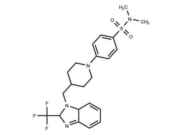 FA16 Chemical Structure