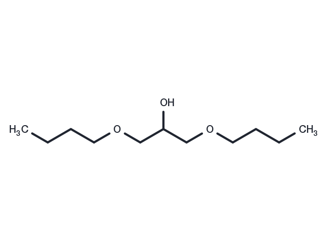 Dibuprol Chemical Structure