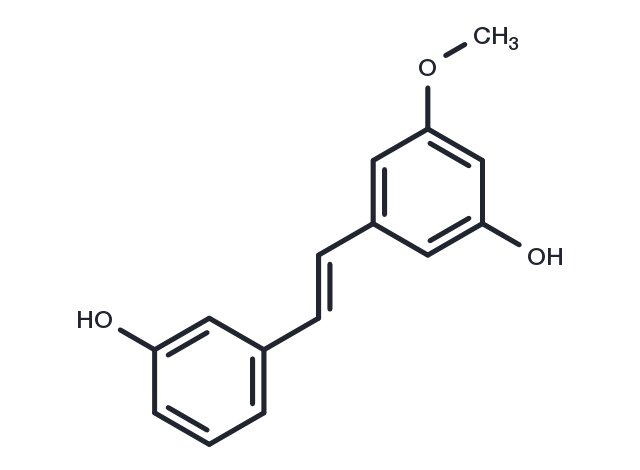 Thunalbene Chemical Structure