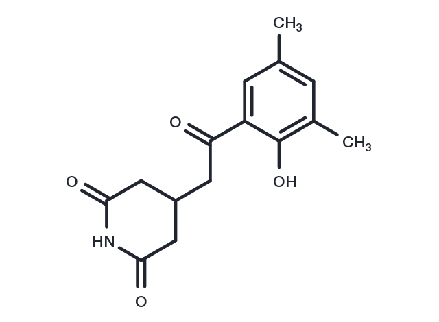Actiphenol Chemical Structure