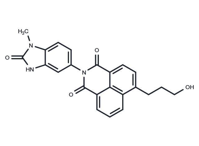 BAY-364 Chemical Structure