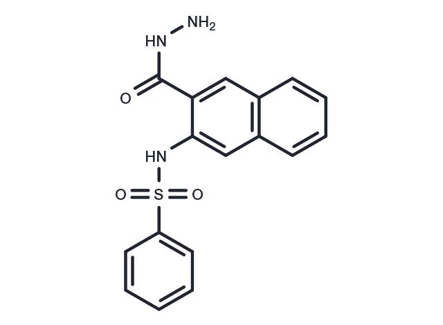 DapL-IN-1 Chemical Structure