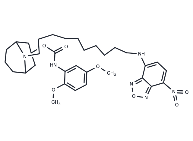 SW120 Chemical Structure