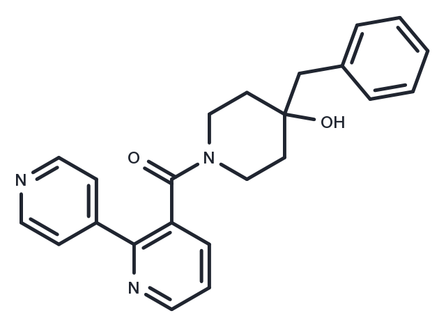 Soticlestat Chemical Structure