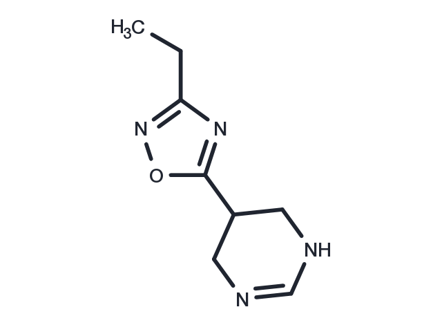 CDD0102 Chemical Structure