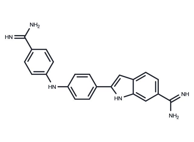 Synucleozid Chemical Structure