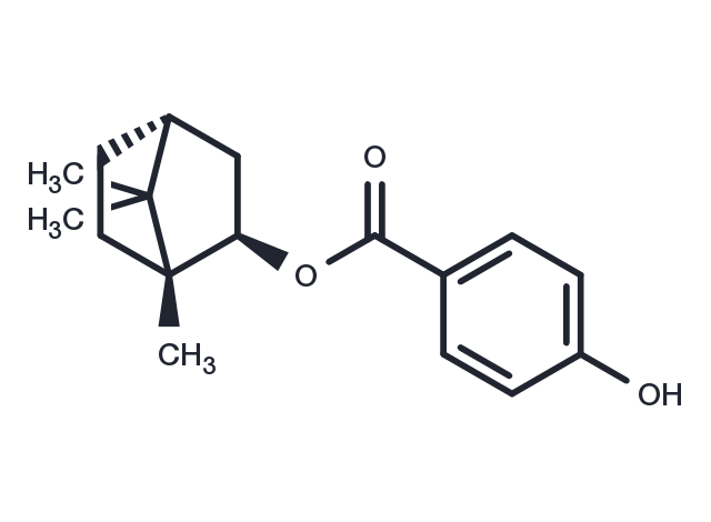 Isotschimgin Chemical Structure