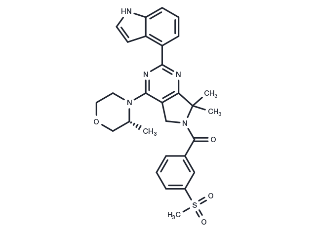 ATR-IN-20 Chemical Structure