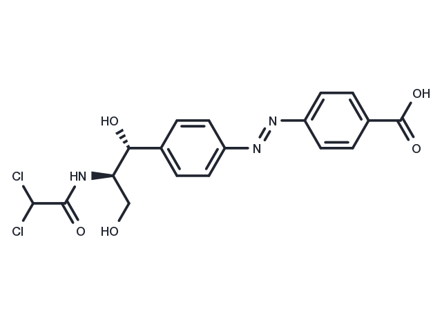 azoCm Chemical Structure