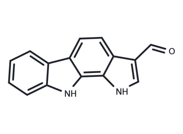 DHPCC-9 Chemical Structure