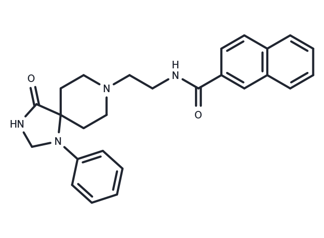 CAY10594 Chemical Structure