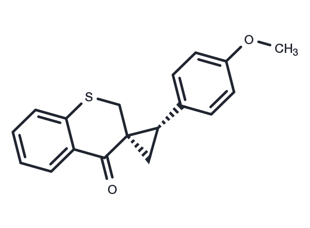 CYT296 Chemical Structure