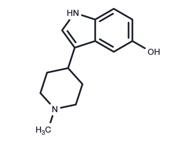 BRL 54443 Chemical Structure